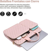 MOSISO Funda protectora 360 para laptop de 16 pulgadas, 15-15.6 pul...