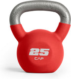 CAP Neoprene Coated Kettlebells - Varios tamaños