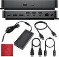SD25TB4 Dell Pro Thunderbolt 4 Smart Dock - Estación de acoplamiento USB-C