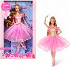 Barbie Muñeca del 25 aniversario del cascanueces (exclusivo de Amazon)