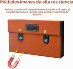 Bucher&Rossini Juego de dominó doble 6 – Juego clásico de dominó negro para adultos y niños, idea de regalo para jugadores de dominó o noche de juegos familiares (azulejos negros)