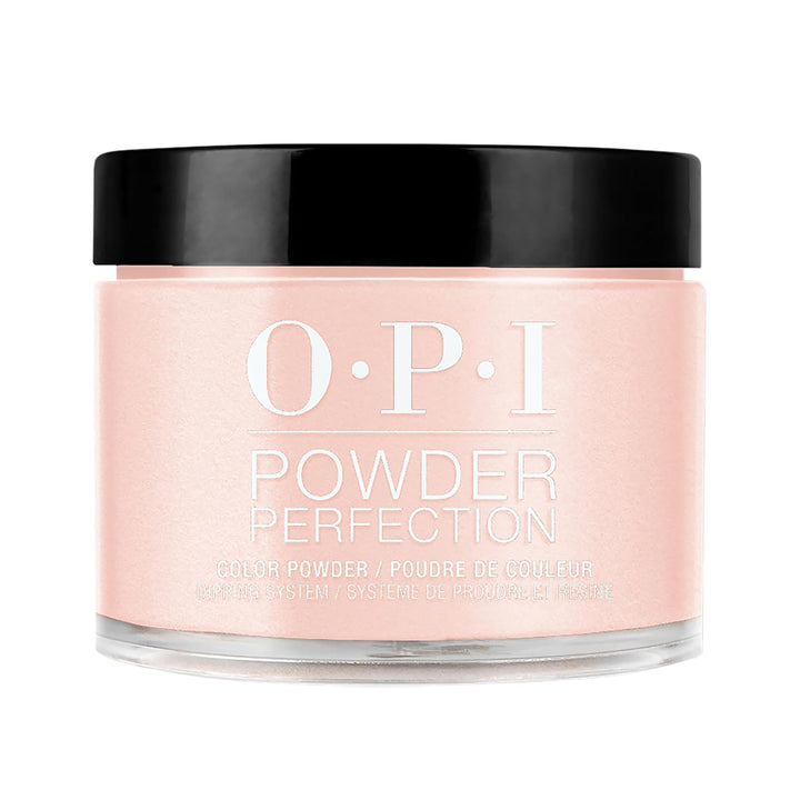 OPI Powder Perfection | Opaque, Sheer, Crème Nail Dipping Powder |...