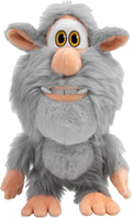 Booba Peluche oficial de Yeti – Juguete de invierno suave de 12 pulgadas, Yeti Booba 12 pulgadas