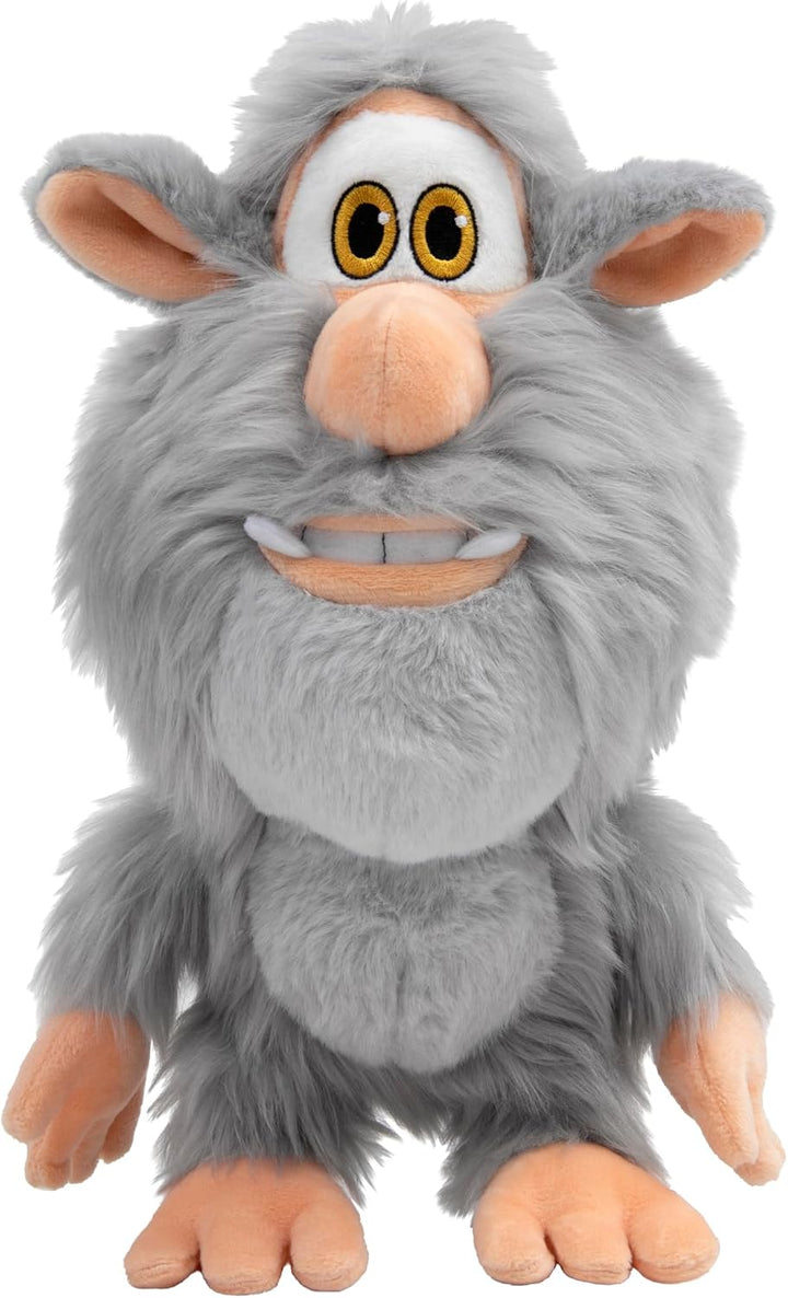 Booba Oficial Muñeco de Yeti de Peluche \u2013 12" de Peluche S...