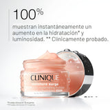 Clinique Moisture Surge 100H - Hidratante de reposición automática...