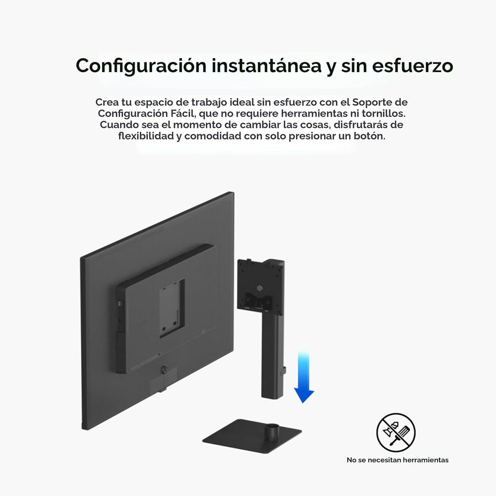 SAMSUNG Serie ViewFinity S7 (S70D) - Monitor 4K UHD de 27 pulgadas...
