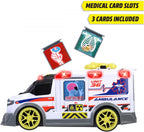Dickie Ambulance 203307003