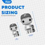 Funko Pop Super: Voltron - Figura de vinilo coleccionable - Idea de...