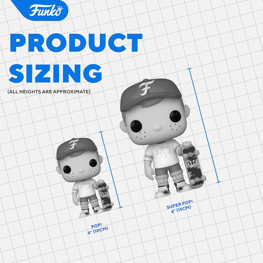 Funko Pop Super: Voltron - Figura de vinilo coleccionable - Idea de...