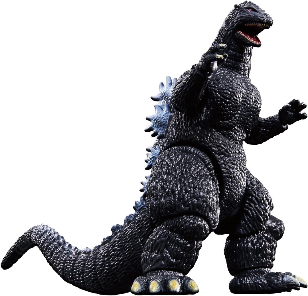 Bandai Namco - Godzilla - Godzilla 1991, juego de figuras de acción...