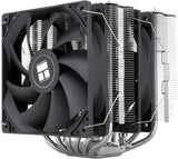 Enfriador de CPU Thermalright Peerless Assassin 120 SE, 6 tubos de...