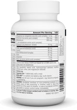 Source Naturals Mega-One Multivitamina con Minerales* - 30 Tabletas