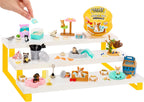 MGA's Miniverse Make It Mini Animals Series 3 - Pelota ciega (3 unidades)