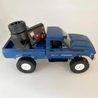 RC Crawler WPL C24 RC Rock Crawler RC Truck 4x4 Off Road RTR