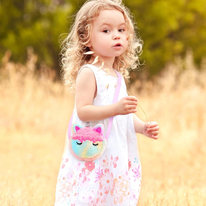 K.T. Fancy 23 piezas de ropa y accesorios para muñecas americanas d...