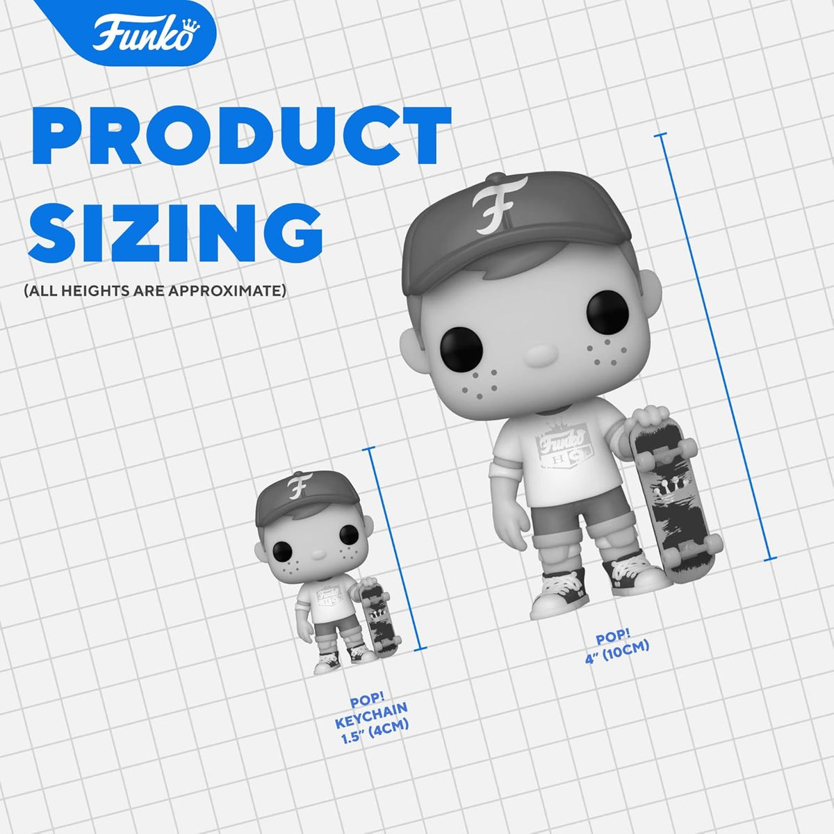 Funko Pop! - Llavero de Marvel - Iron Man - Marvel Comics - Mini fi...