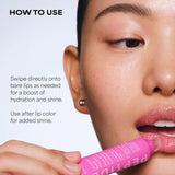 Paula's Choice Pro-Collagen Peptide Gloss Lip Balm, hidrata y s...