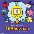 Juego de cartas Tamagotchi para niños y familias de 8 años en adelante, juego de estrategia y colección de sets de 2 a 4 jugadores, evoluciona tu tamagotchi, noche de juegos de cartas familiares