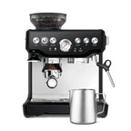 Breville BES870BTR Barista Express - Máquina de café expreso, trufa negra