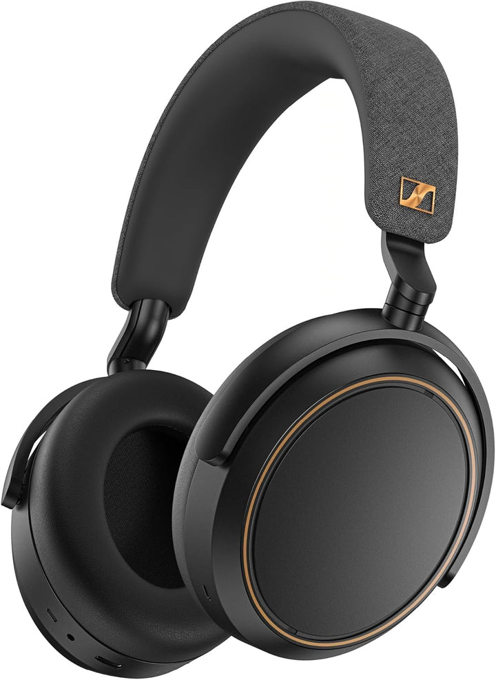 Sennheiser MOMENTUM 4 - Auriculares inalámbricos con cancelación de...