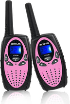 Retevis RT628 Walkie Talkies para niños, juguetes para niños de 6 a...