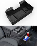 Caja organizadora colgante de consola central para Chevy Silverado 1500