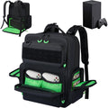Wigojoy Funda de transporte de viaje compatible con Xbox Series X/S