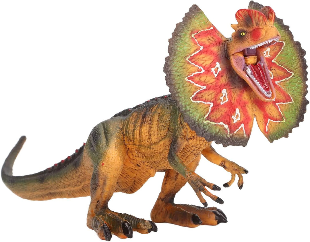 BTSEURY Modelo de dinosaurio figura de dinosaurio de