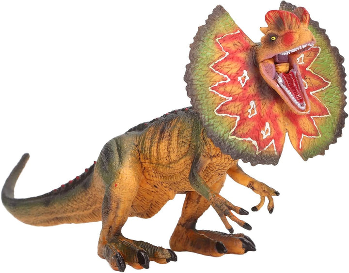 BTSEURY Modelo de dinosaurio figura de dinosaurio de