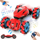 Fosgoit Juguetes de Coche RC para Niños Niñas de 6-12, Regalos de C...