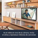 Amazon Fire Tv Stick 3ra Gen Última Versión De Voz Full Hd