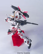 Bandai Hobby, #Gundam Unicornio (modo destructor), figura de acción HGUC
