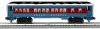 Lionel The Polar Express - Juego de tren eléctrico con Bluetooth 5.0