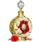Swiss Arabian Layali Rubis \u2013 Fragancia de aceite de perfume ár...