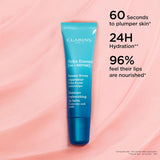 Clarins Hydra-Essentiel Moisture Replenishing Lip Balm | 60 Seconds...