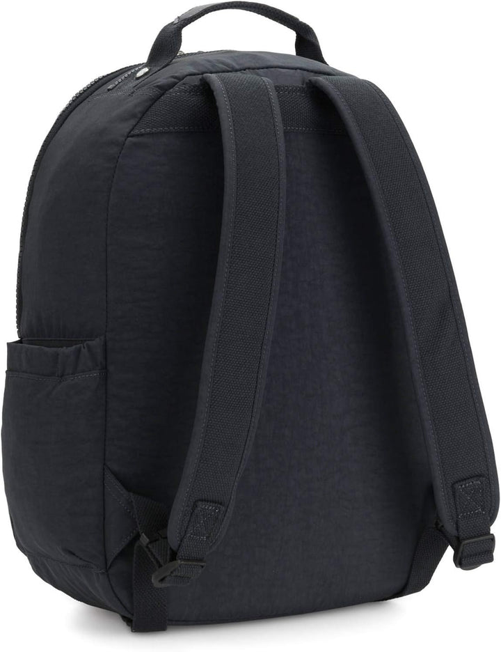 Kipling Seoul - Mochila para laptop de 15 pulgadas para mujer, dura...