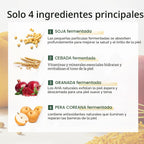 mixsoon Esencia de Frijol - Exfoliante, Hidratante, Extracto de Fri...