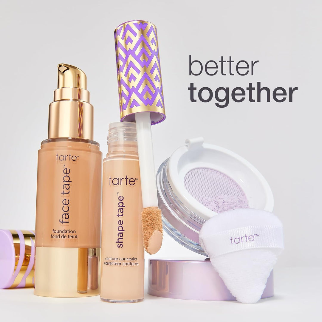 tarte base de maquillaje face tape \u2013 Base de cobertura complet...