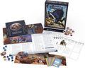 Cosmere RPG - Juego de iniciación Stormlight de Brotherwise Games | A