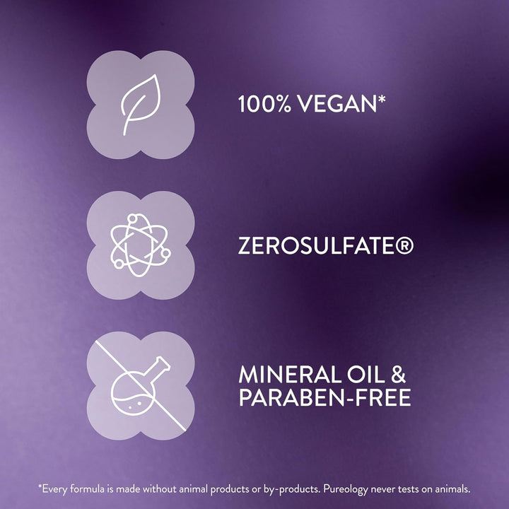 Pureology Mascarilla hidratante para el tratamiento del cabello, ma...