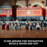 LEGO Harry Potter Hogwarts Express - Edición de