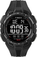 Timex - Reloj digital unisex, 43 mm