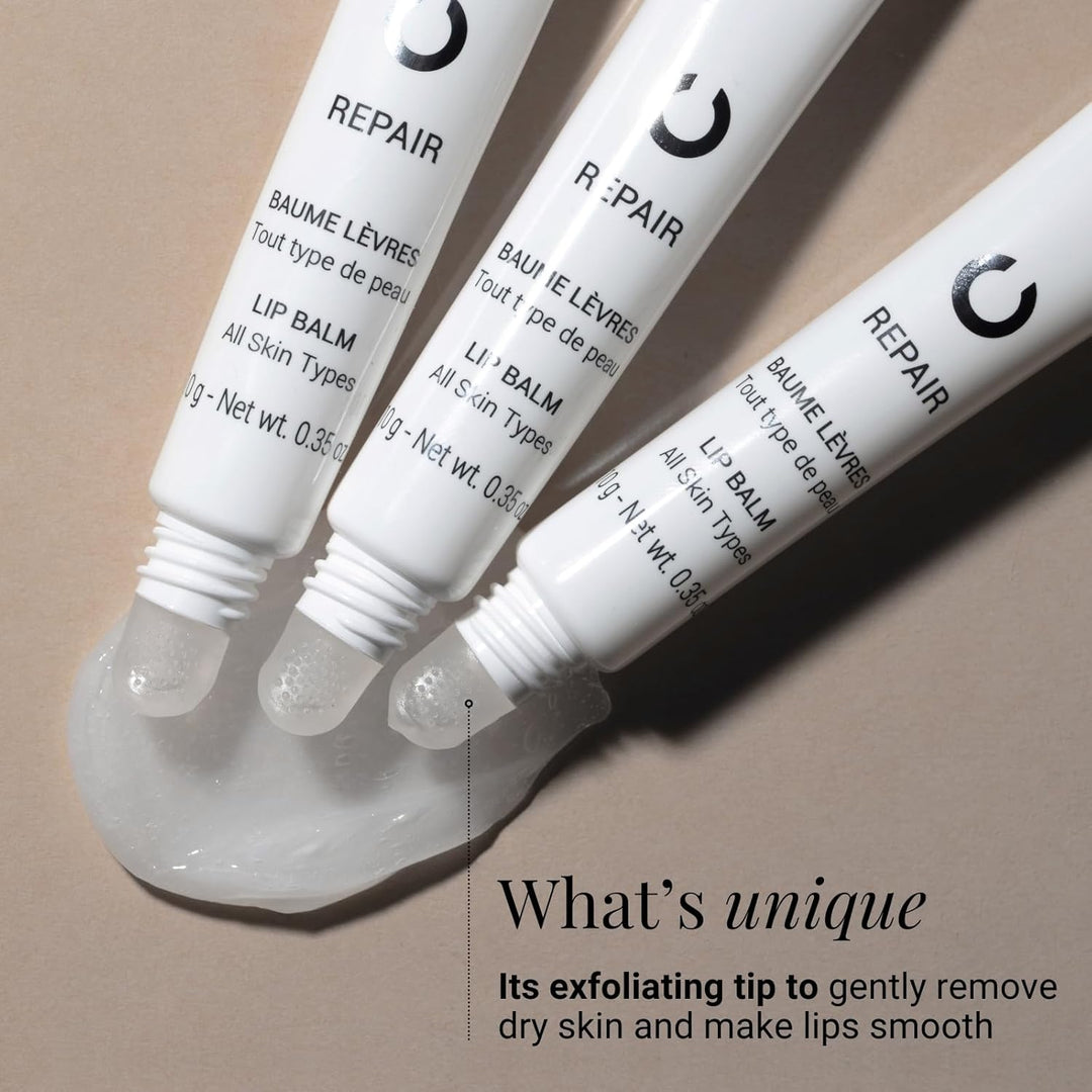 G.M. COLLIN Repair Lip Balm | Tratamiento hidratante para labios se...
