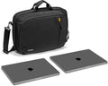 tomtoc Maletín protector para portátil de 16 pulgadas con doble