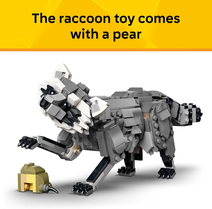 LEGO TBD Creator 31393