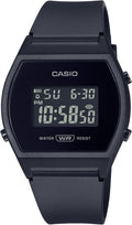 Casio Reloj Deportivo LW-204-1BCF