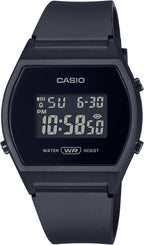 Casio Reloj Deportivo LW-204-1BCF