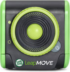 LeapFrog Sistema de videojuegos LeapMove Active Learning