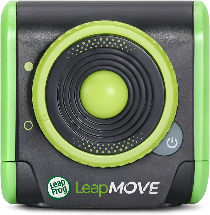 LeapFrog Sistema de videojuegos LeapMove Active Learning