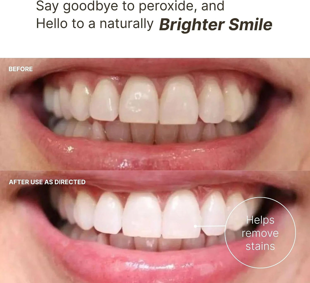 Nu Skin AP 24 Blanqueamiento con Flúor - Pasta Dental Gratuita | Me...